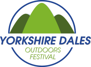Yorkshire Dales Outdoors Festival logo