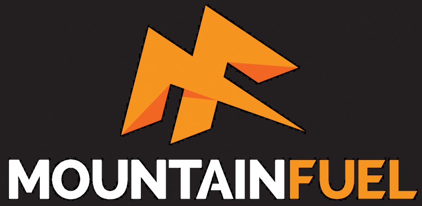 Mountain Fuel logo